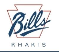 Bills Khakis coupons